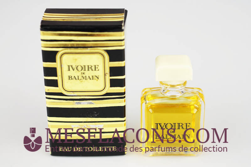 Ivoire (Variante 3)