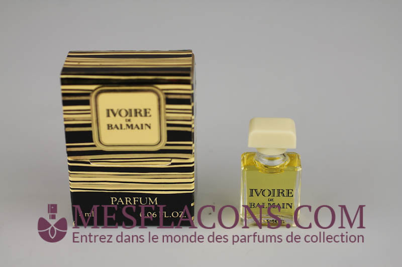 Ivoire (Variante 4)
