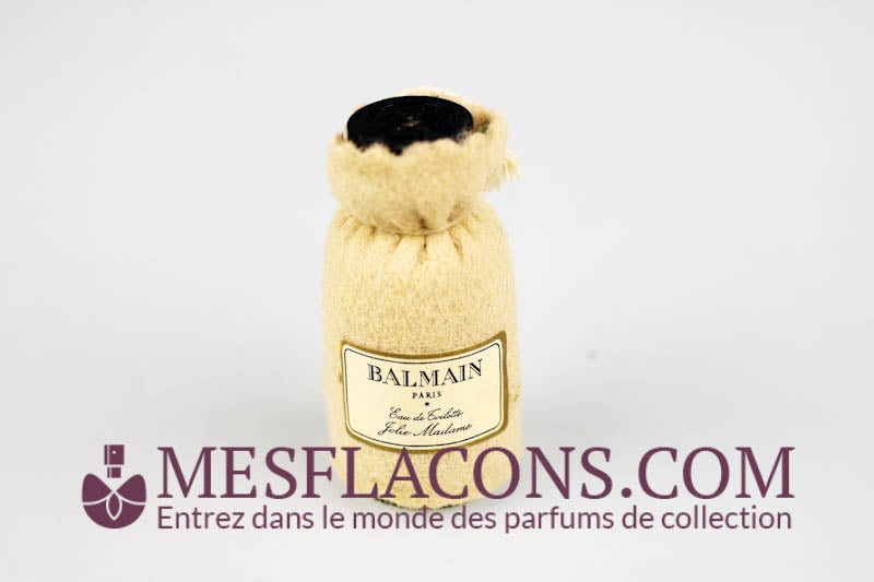 Jolie madame (Variante 1)
