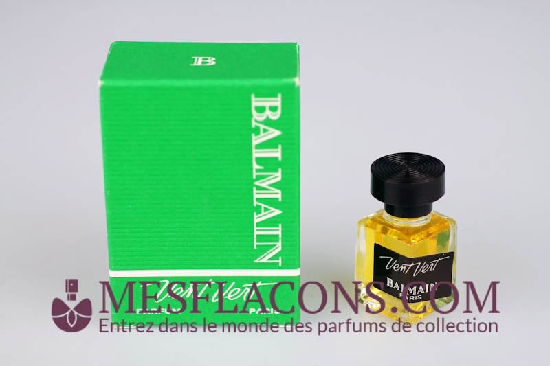 Vent vert