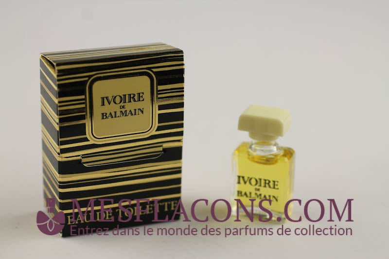 Ivoire (Variante 6)