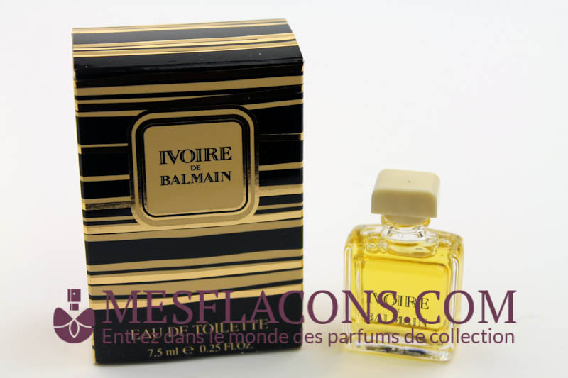 Ivoire (Variante 8)