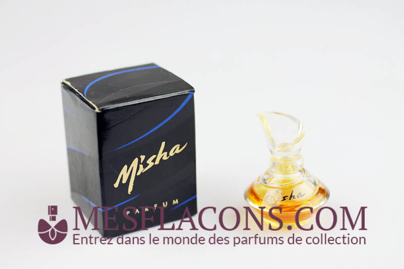 Misha