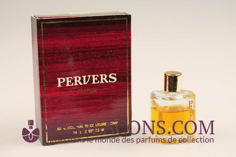 Pervers