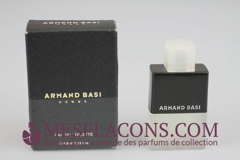 Armand Basi