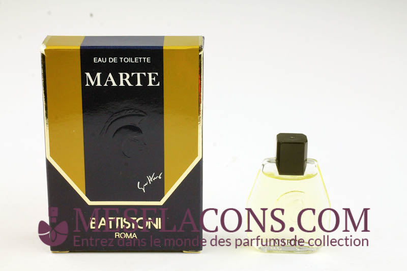 Marte