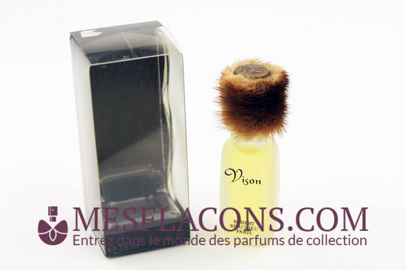 Vison