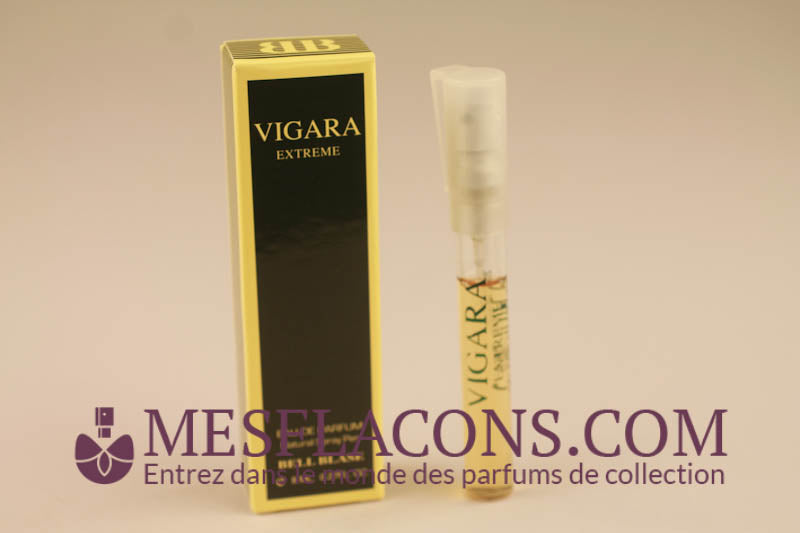 Vigara extreme
