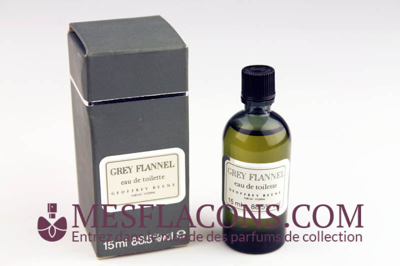 Grey flannel (Variante 1)