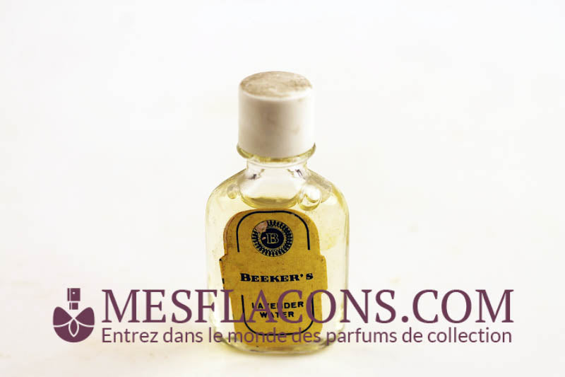 Blackheath's - Lavender water