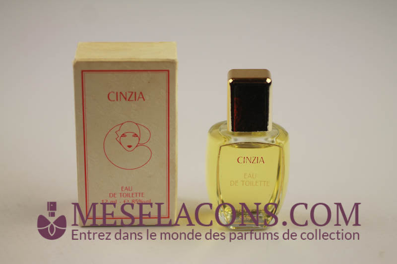 Cinzia