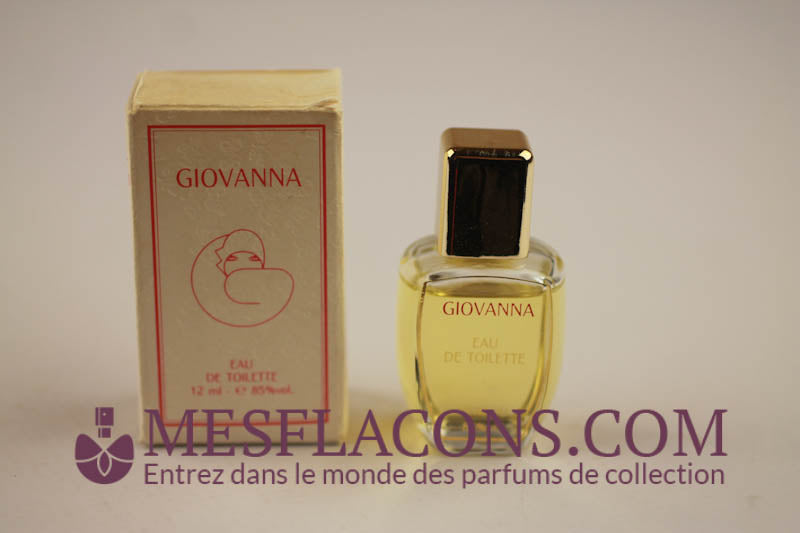 Giovanna