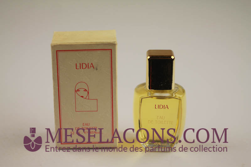 Lidia