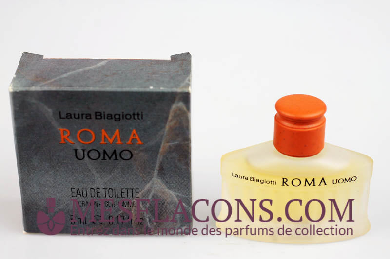 Roma - Uomo