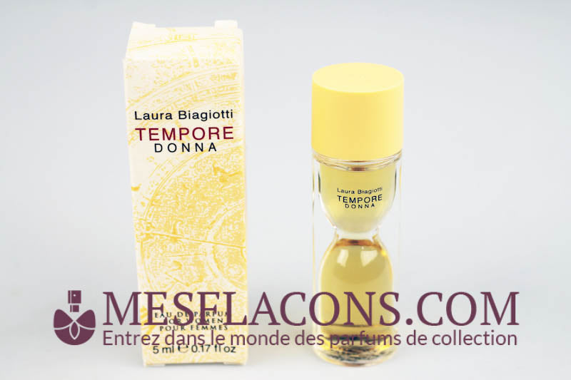 Tempore - Donna