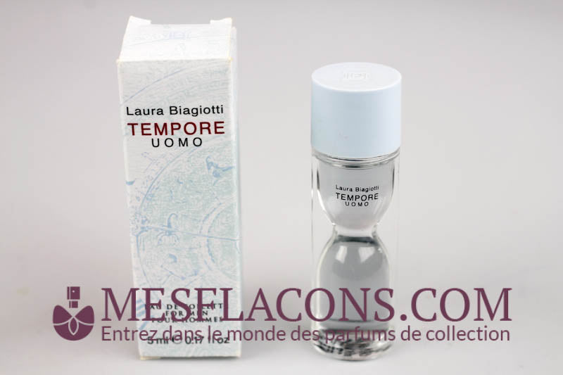 Tempore - Uomo