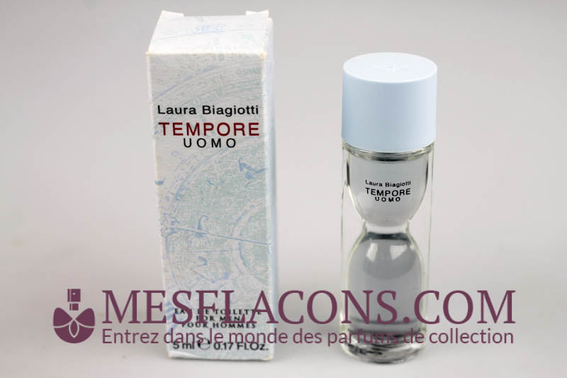 Tempore - Uomo (Variante 1)