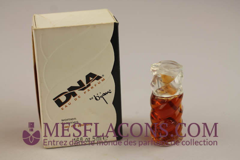 Dna
