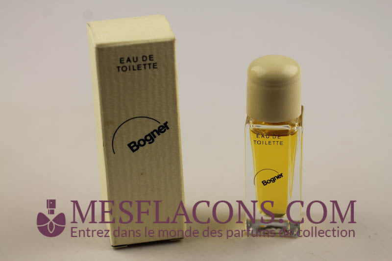 Bogner (Variante 1)