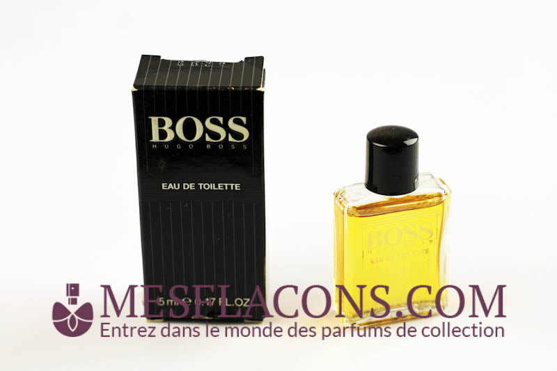 Boss