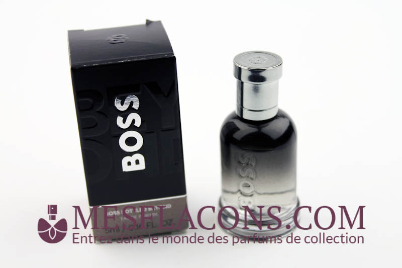 Boss bottled beyond, Edp 5ml (new 2025)