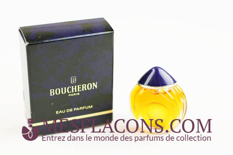 Boucheron  (variante 3)