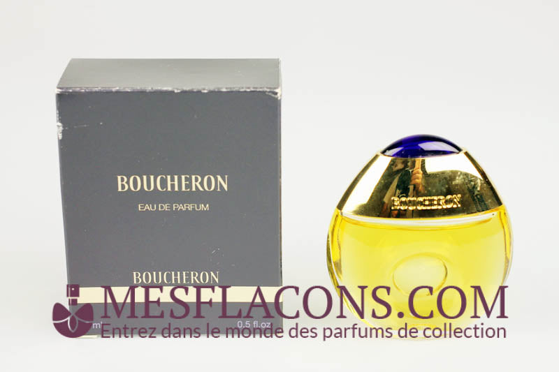 Boucheron  (Variante 1)