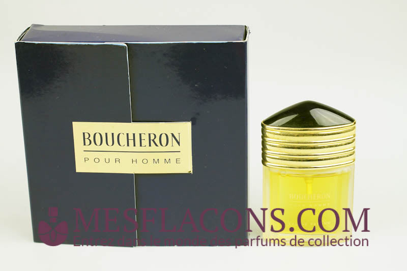Boucheron  (Variante 2)