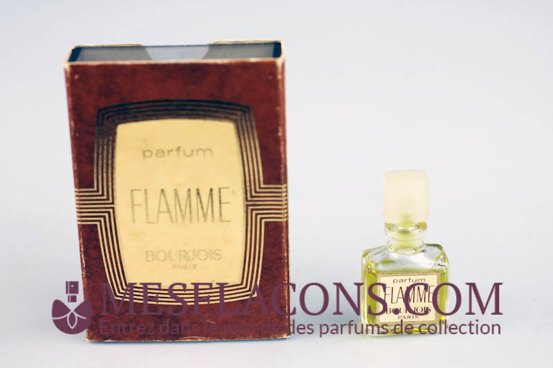 Flamme