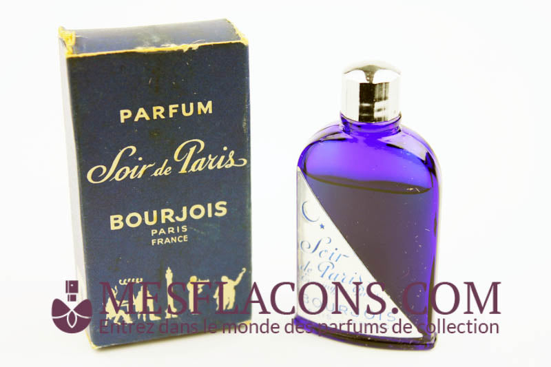 Soir de Paris