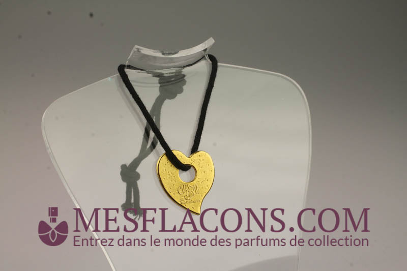Pendentif - Clin d'œil