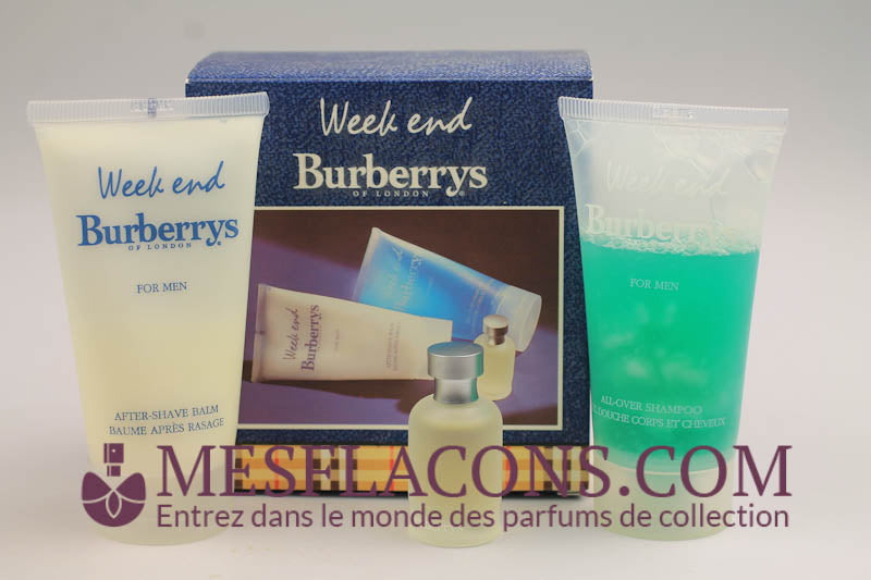 Kit week-end