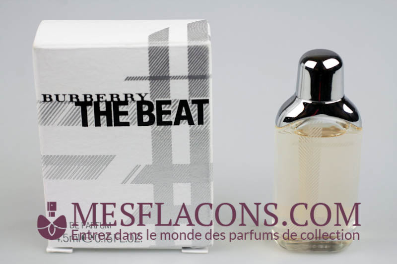 The beat
