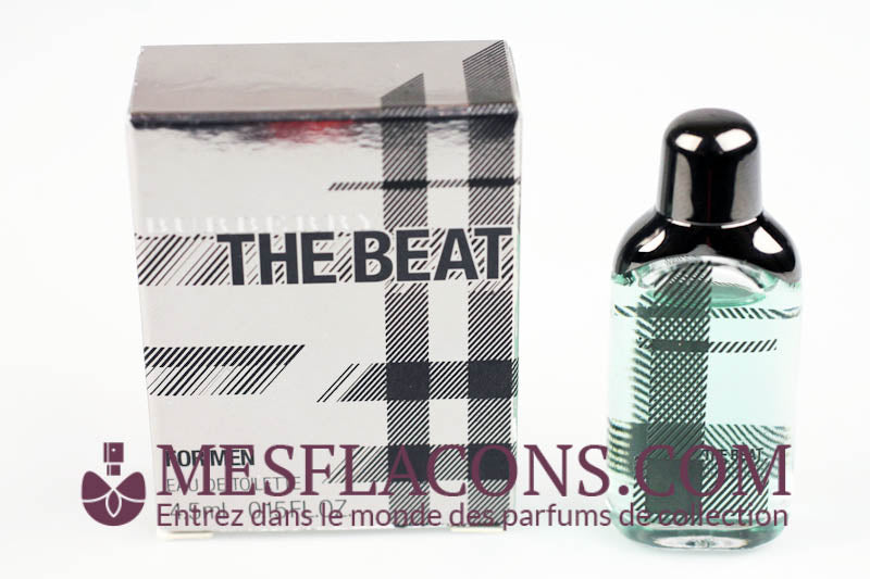 The beat (Variante 1)