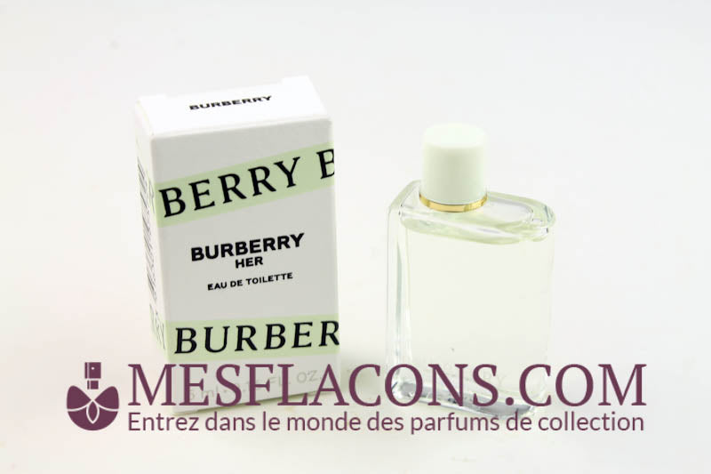 Burberry Her