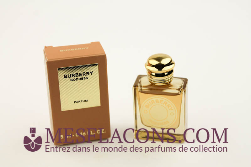 Goddess, Parfum 5ml (new 2025)