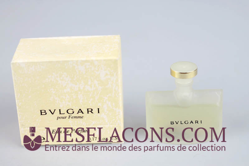 Pour femme (Variante 1)