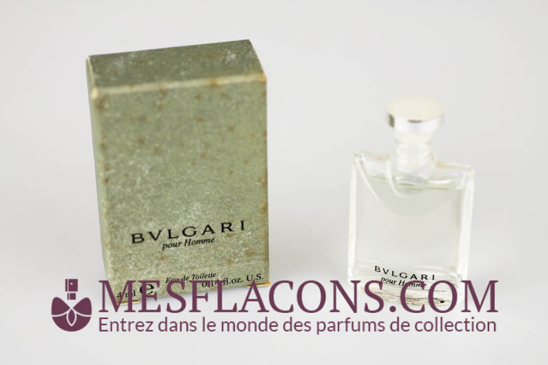 Pour homme