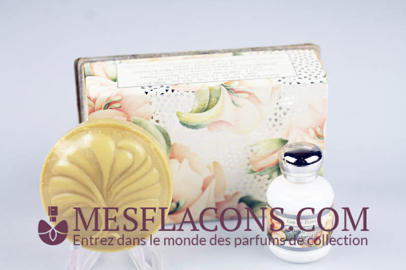 Coffret - Anais Anais