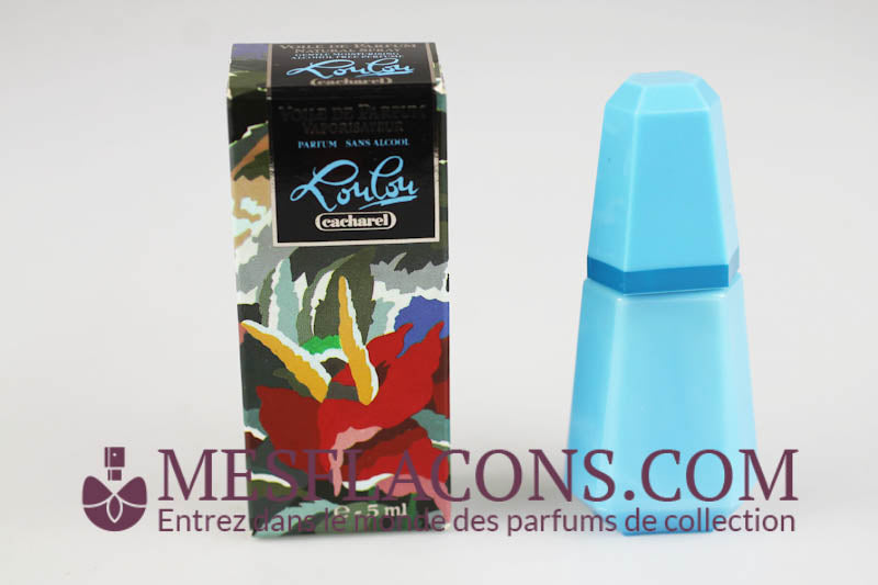 Loulou (Variante 1)