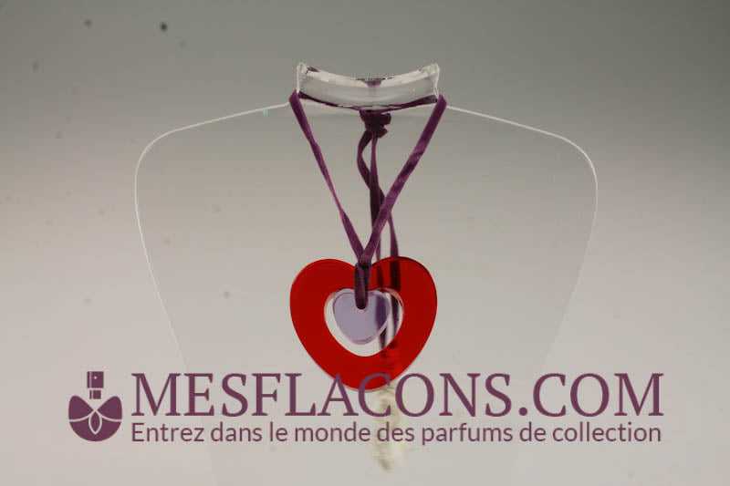 Pendentif - Cœur
