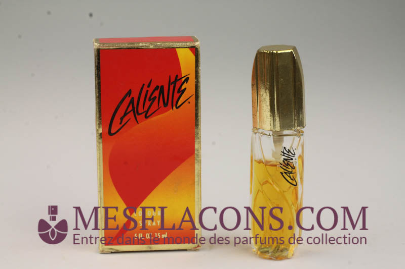 Caliente