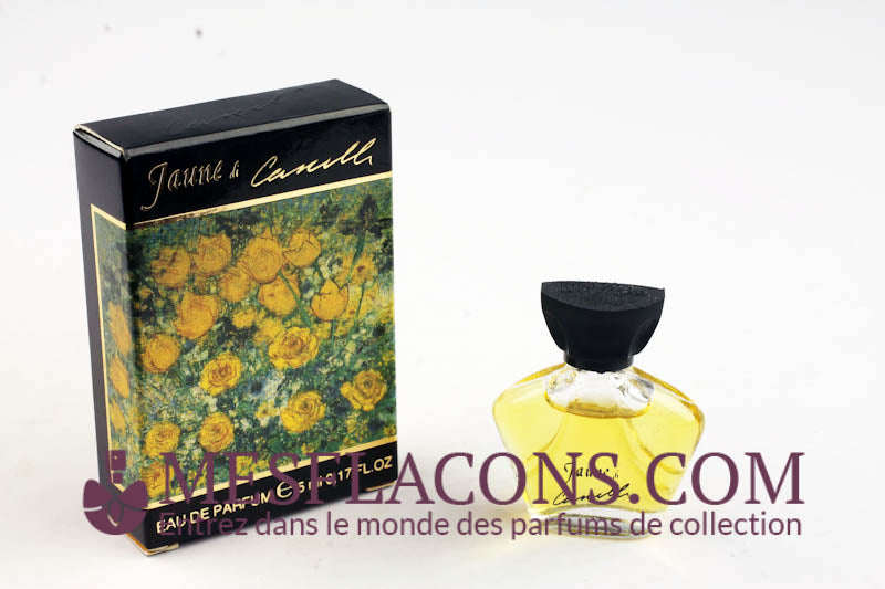 Jaune