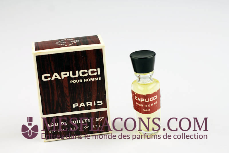 Capucci (Variante 1)