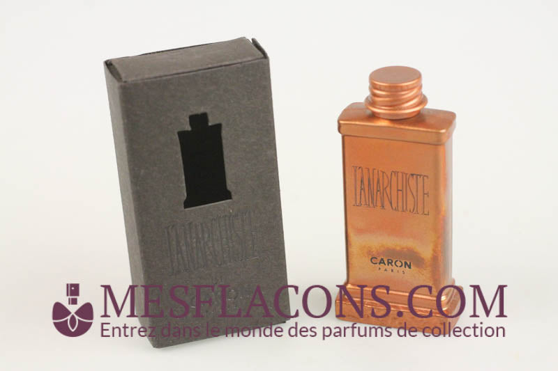 L'anarchiste