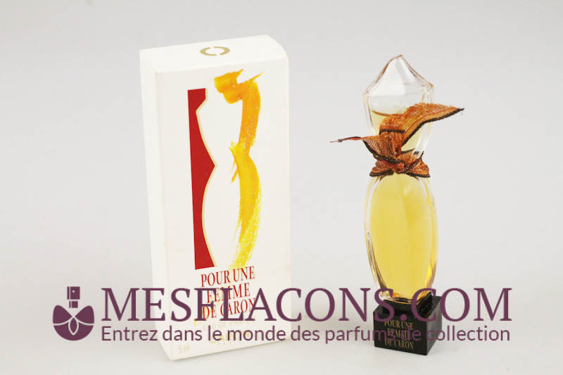 Pour une femme