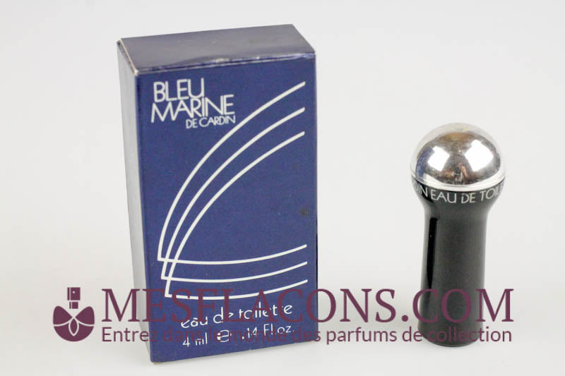 Bleu marine
