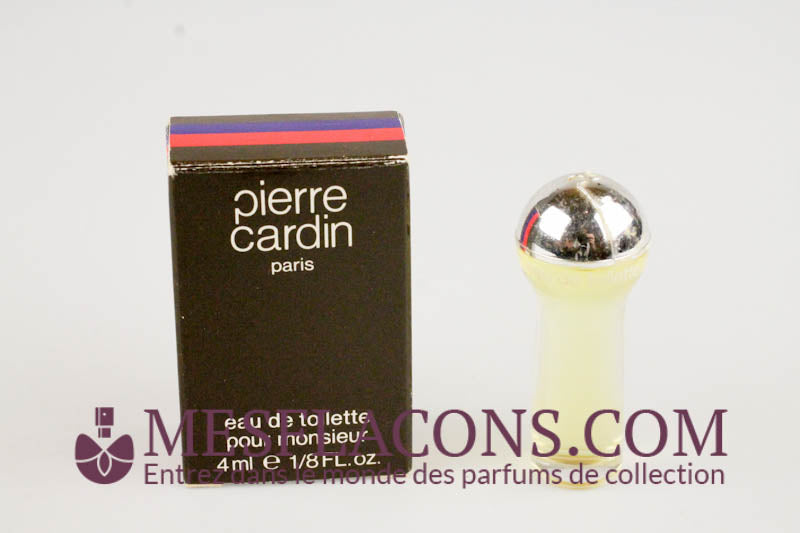 Pour monsieur (Variante 1)