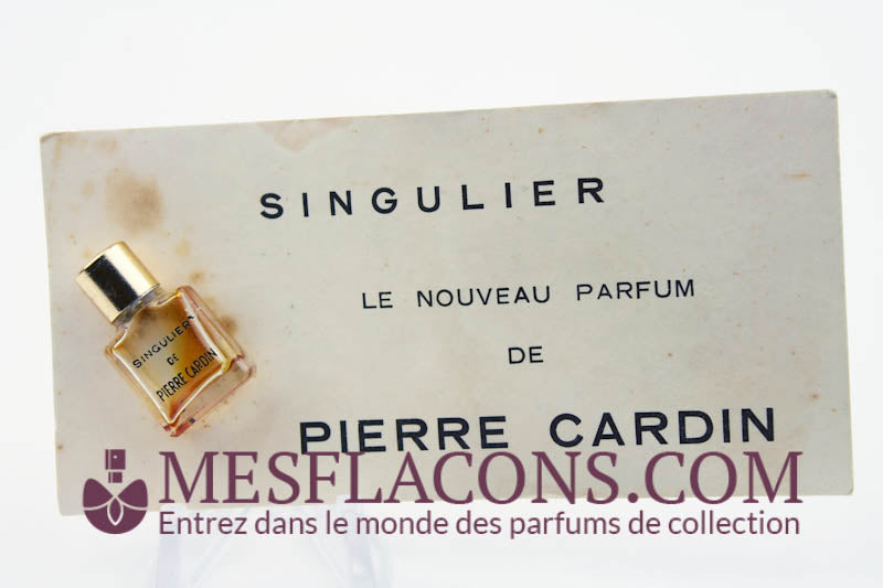 Singulier