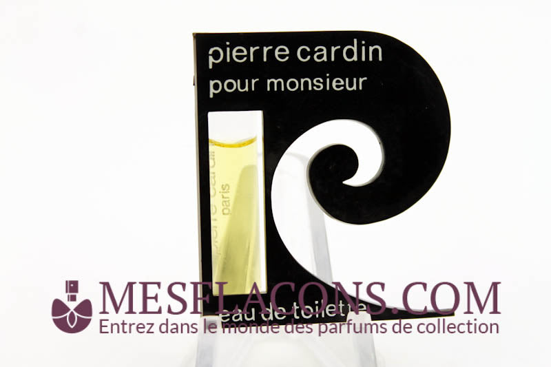 Pour monsieur (Variante 2)